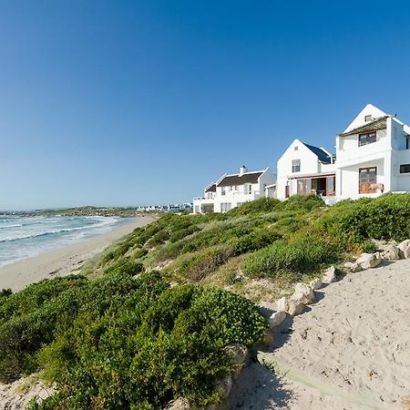 The Oystercatchers Haven At Paternoster Exteriör bild