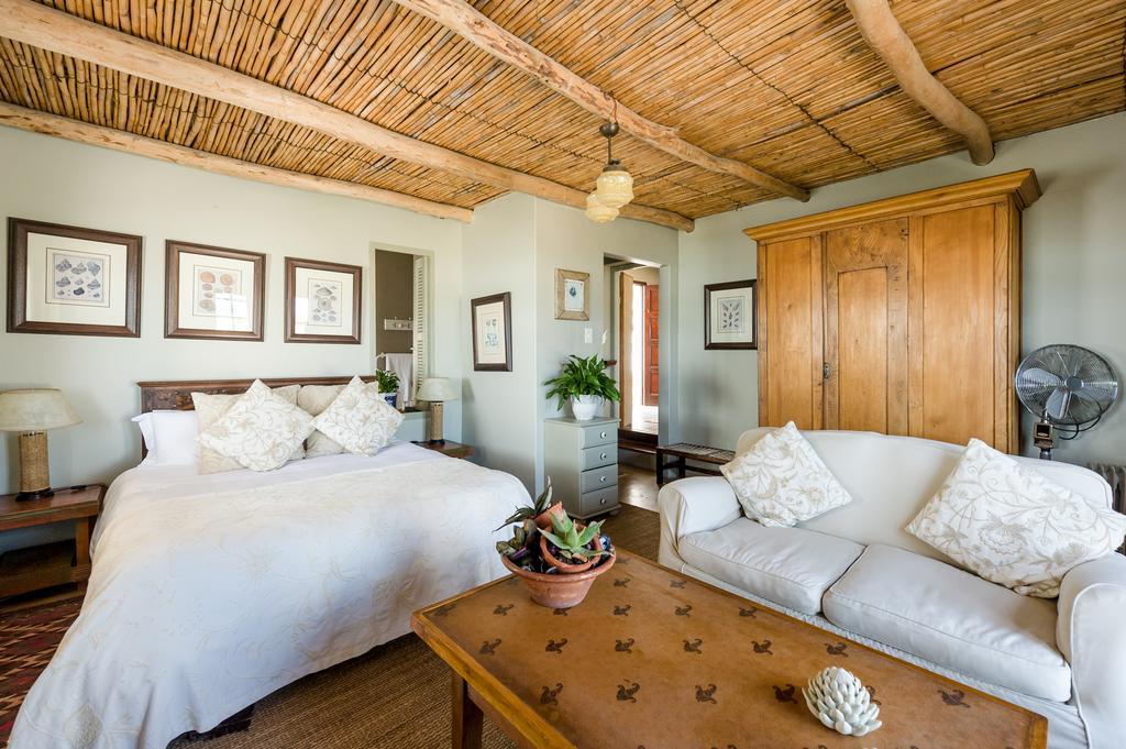The Oystercatchers Haven At Paternoster Rum bild