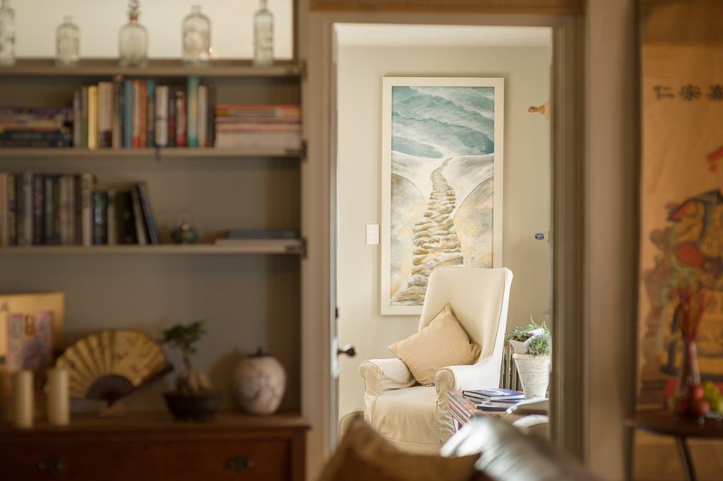 The Oystercatchers Haven At Paternoster Rum bild