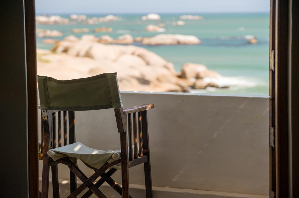 The Oystercatchers Haven At Paternoster Rum bild