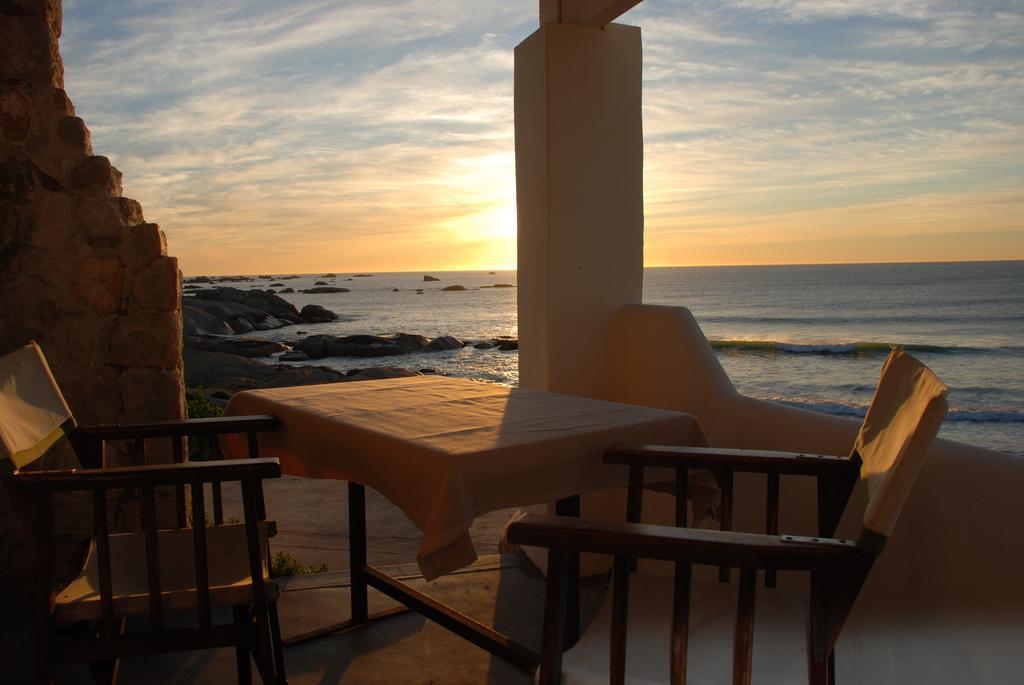 The Oystercatchers Haven At Paternoster Exteriör bild